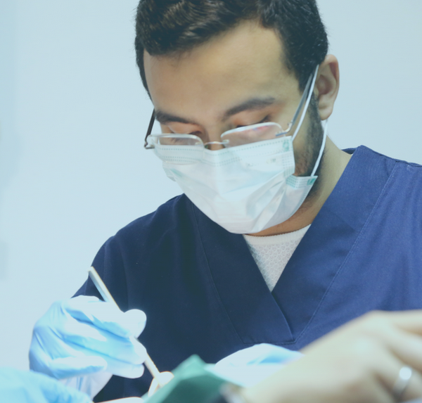 Dr Baroud Zoubair Centre Dentaire Maamora Dentiste Kenitra